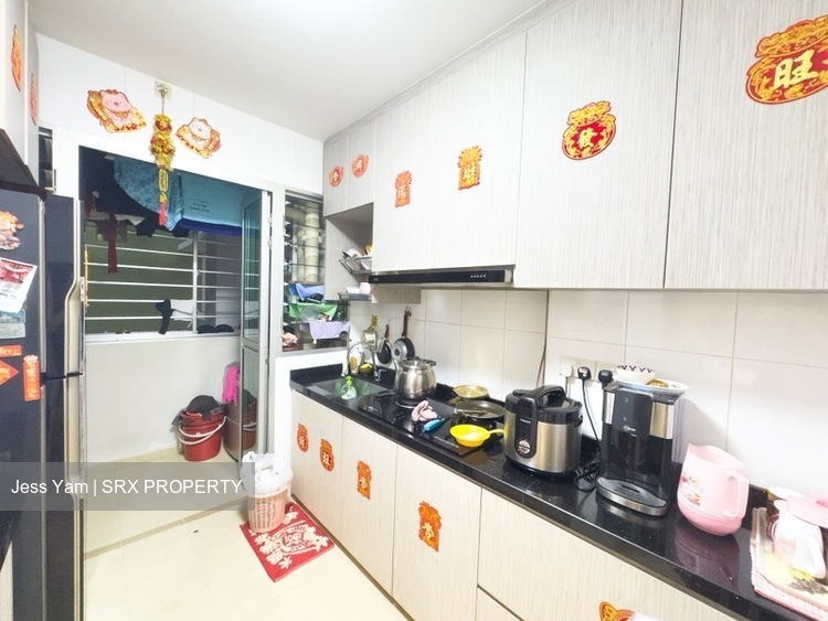 Blk 454 Fajar Spring (Bukit Panjang), HDB 3 Rooms #468239791